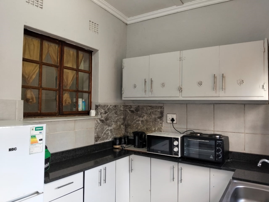 To Let 2 Bedroom Property for Rent in Fort Gale Eastern Cape